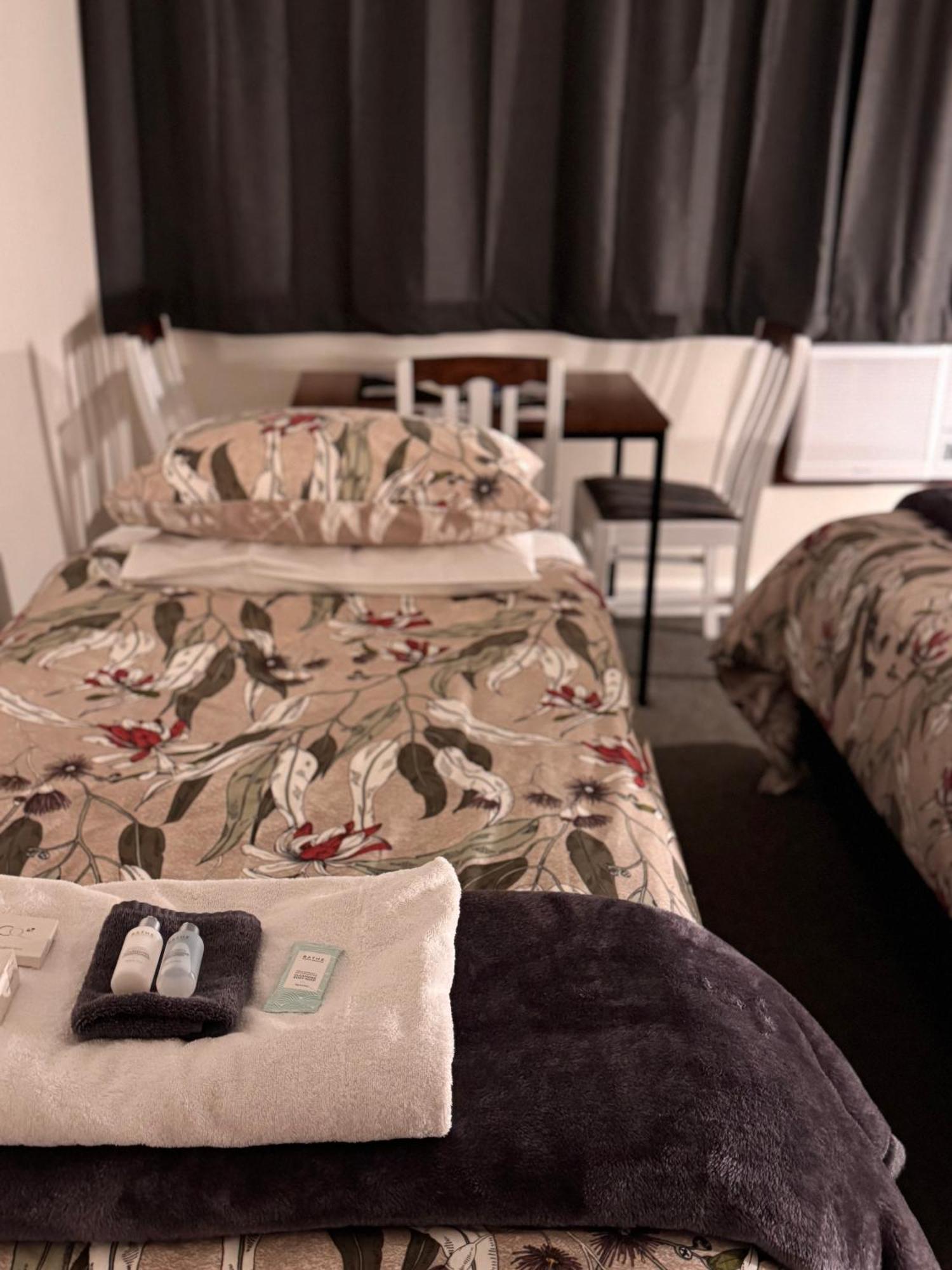 Wairoa Motel Kültér fotó