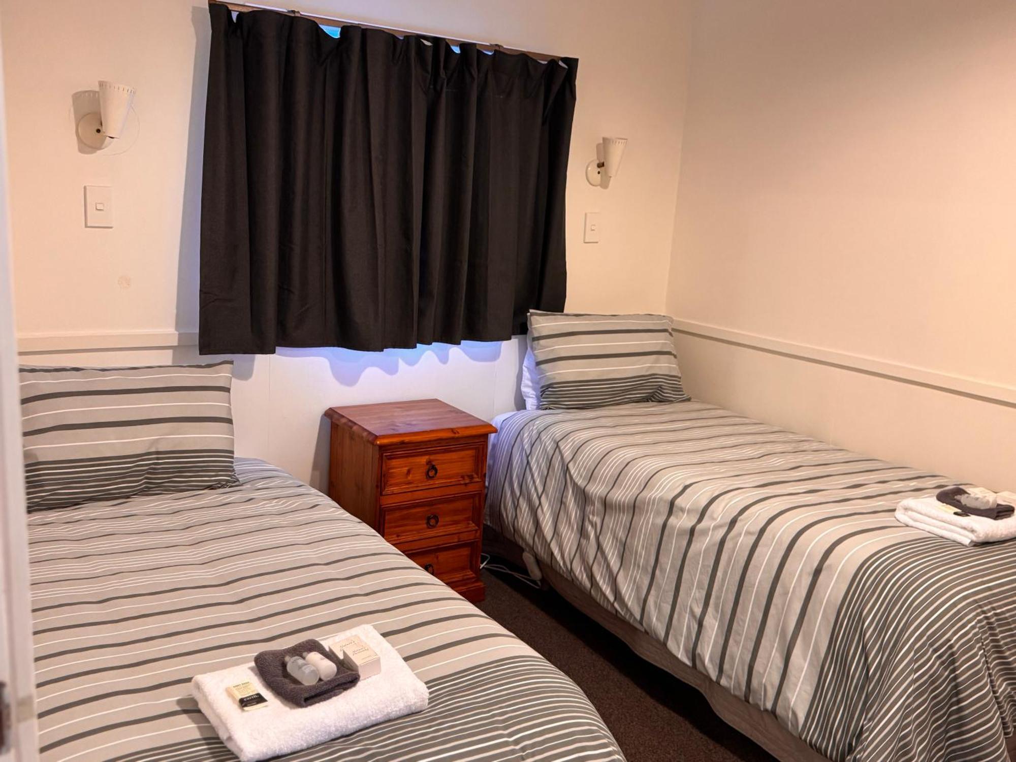 Wairoa Motel Kültér fotó