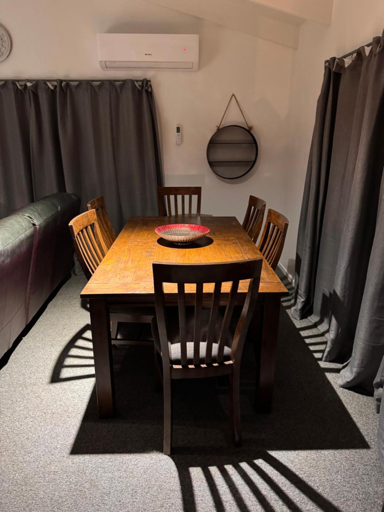 Wairoa Motel Kültér fotó