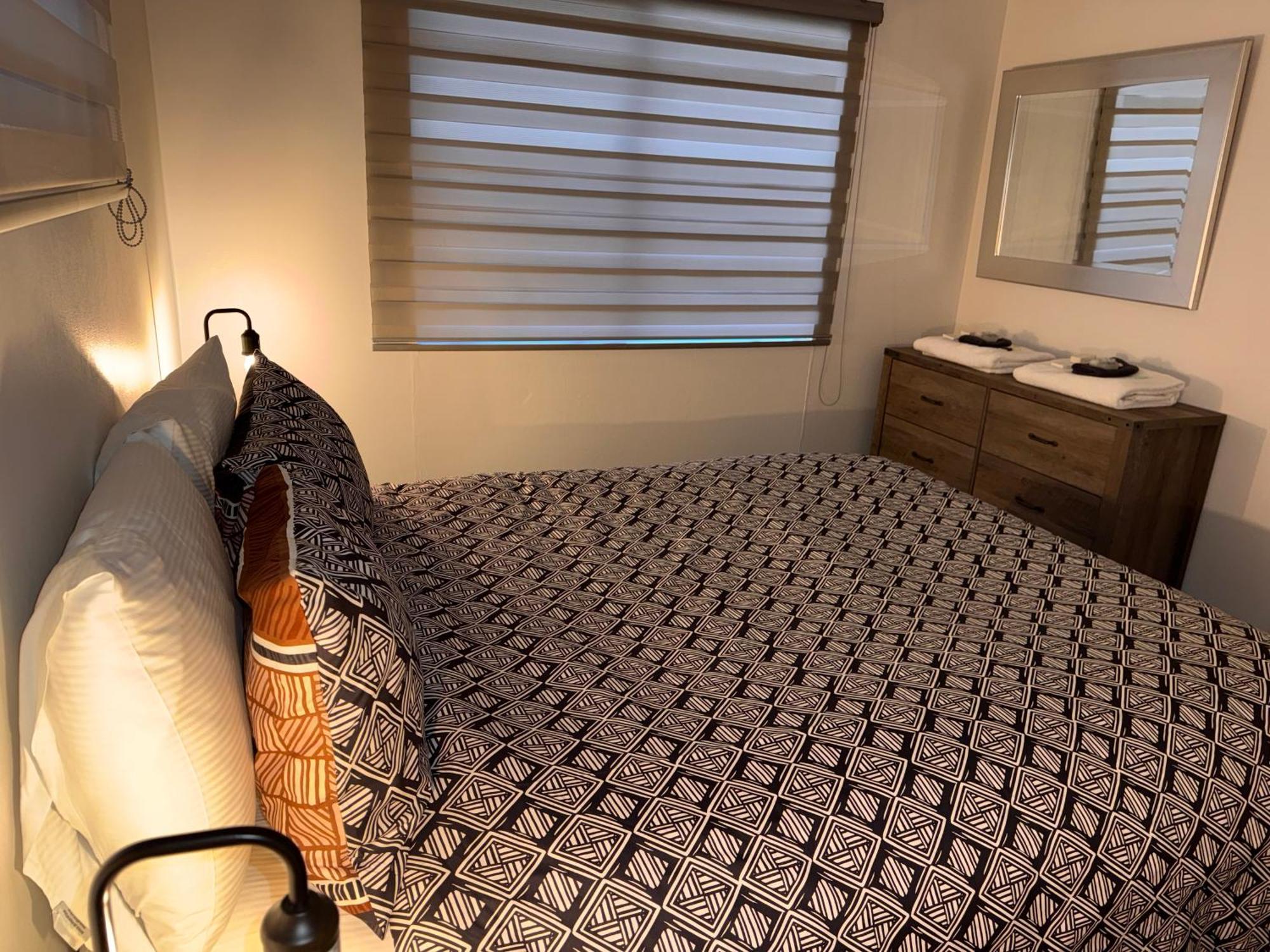 Wairoa Motel Kültér fotó