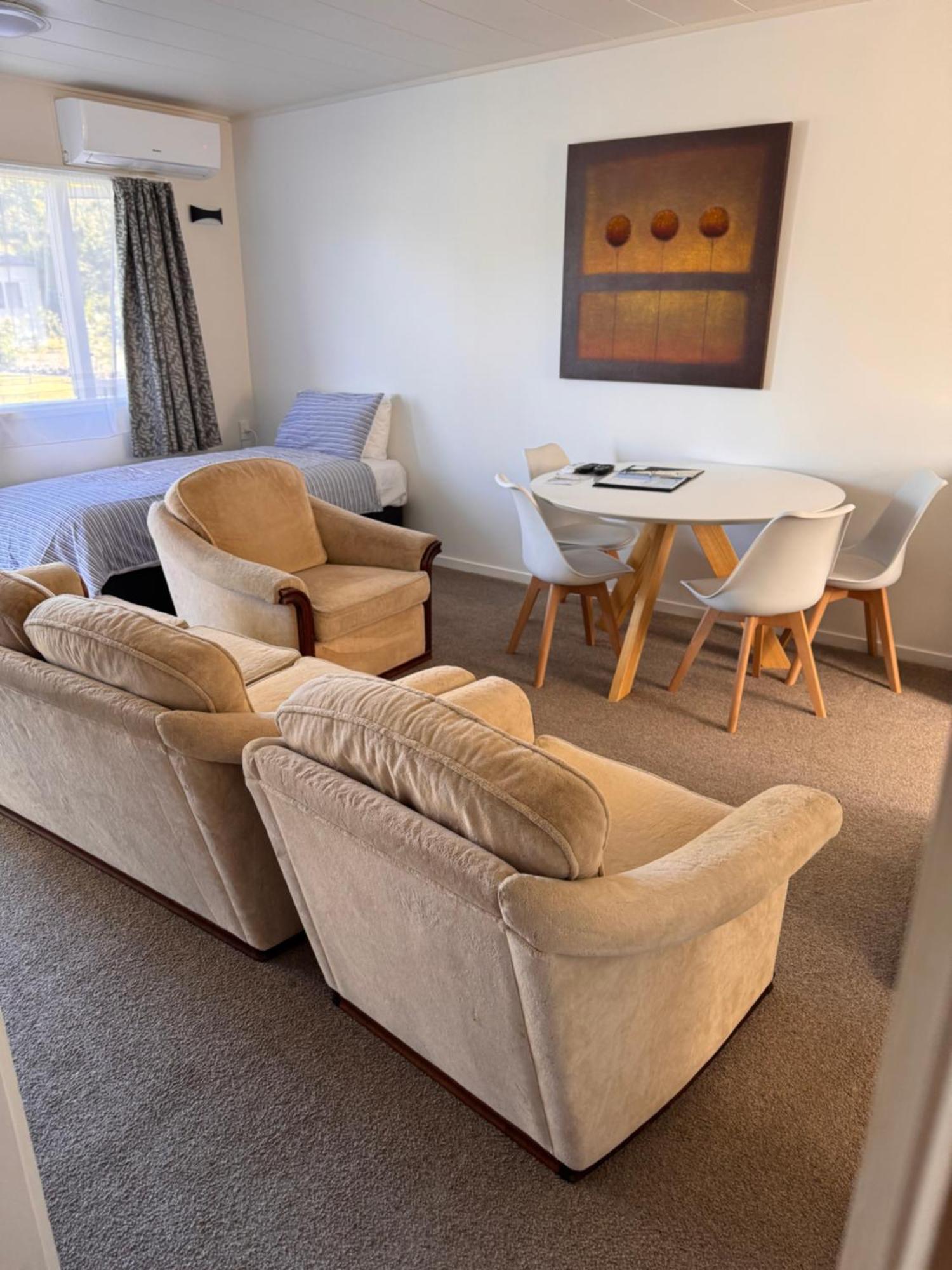 Wairoa Motel Kültér fotó